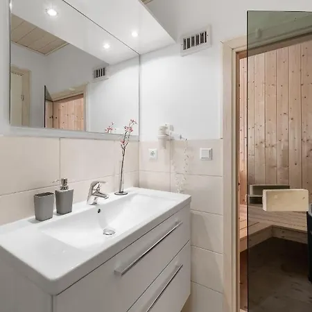 Lagunenblick 25 Marina 度假居 Wendtorf