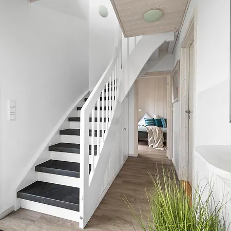 度假居 Lagunenblick 25 Marina Wendtorf