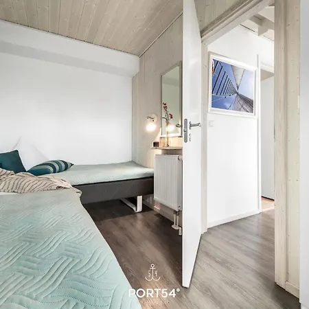 Lagunenblick 25 Marina * Wendtorf