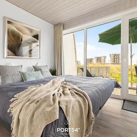 Lagunenblick 25 Marina Wendtorf