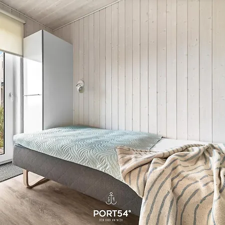 Lagunenblick 25 Marina 度假居