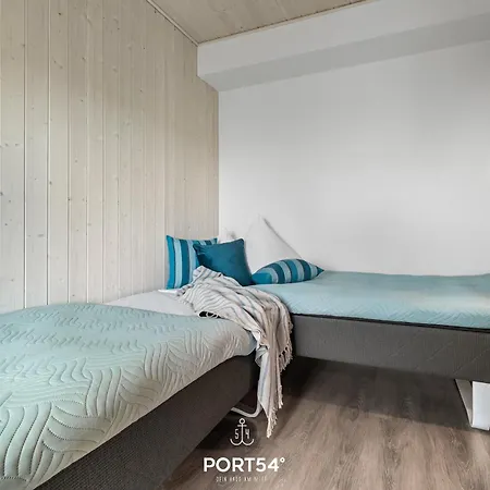 Lagunenblick 25 Marina * Wendtorf