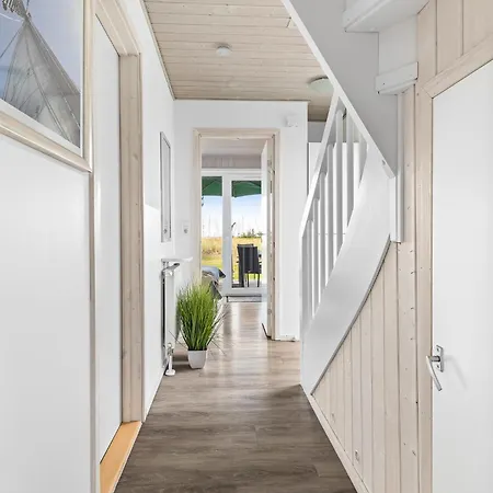 Lagunenblick 25 Marina 度假居 Wendtorf