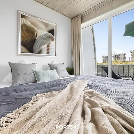 Lagunenblick 25 Marina Wendtorf