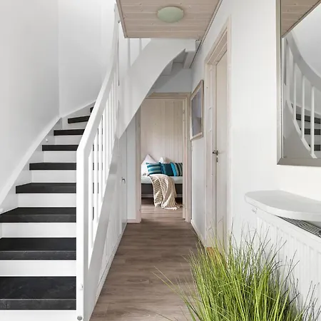 Lagunenblick 25 Marina