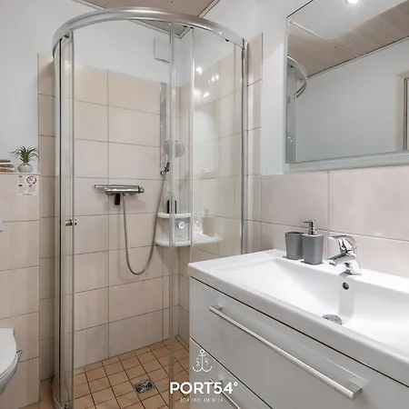 Lagunenblick 25 Marina * Wendtorf