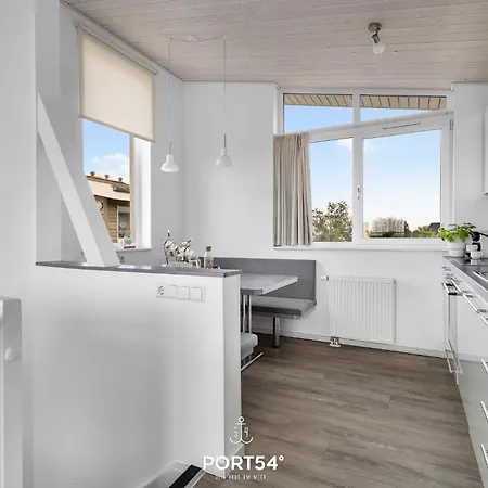 Lagunenblick 25 Marina *