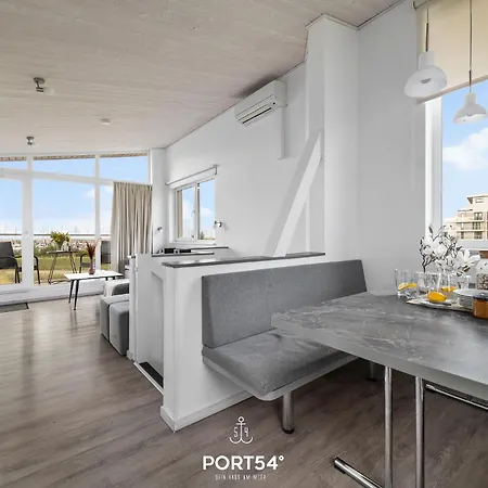 Lagunenblick 25 Marina * Wendtorf