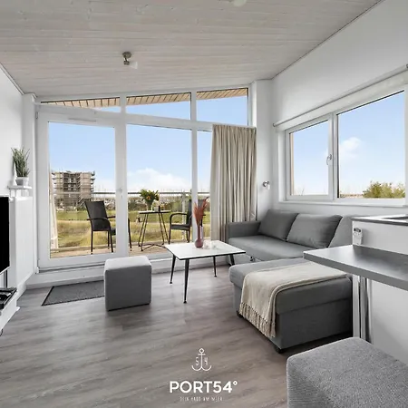 Lagunenblick 25 Marina *