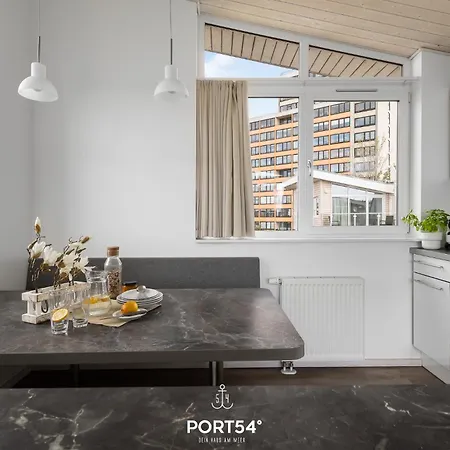 Lagunenblick 25 Marina * Wendtorf