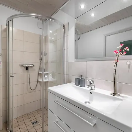 Feriehus Lagunenblick 25 Marina Wendtorf